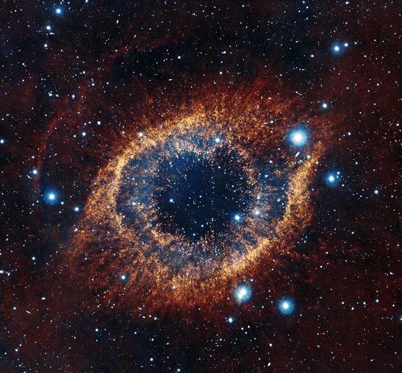 Astrofísica i cosmologia Astrofísica i cosmologia