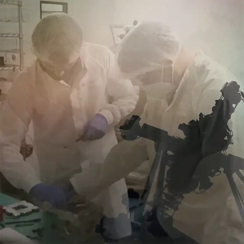 Laboratoris Laboratoris