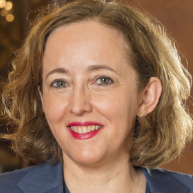 Eloísa del Pino Eloísa del Pino