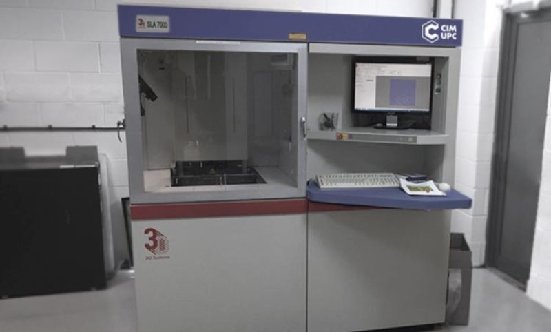 CIM-UPC_SLA