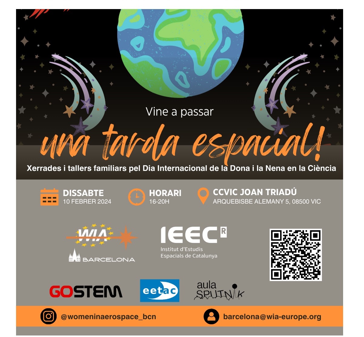 Una tarda espacial r3