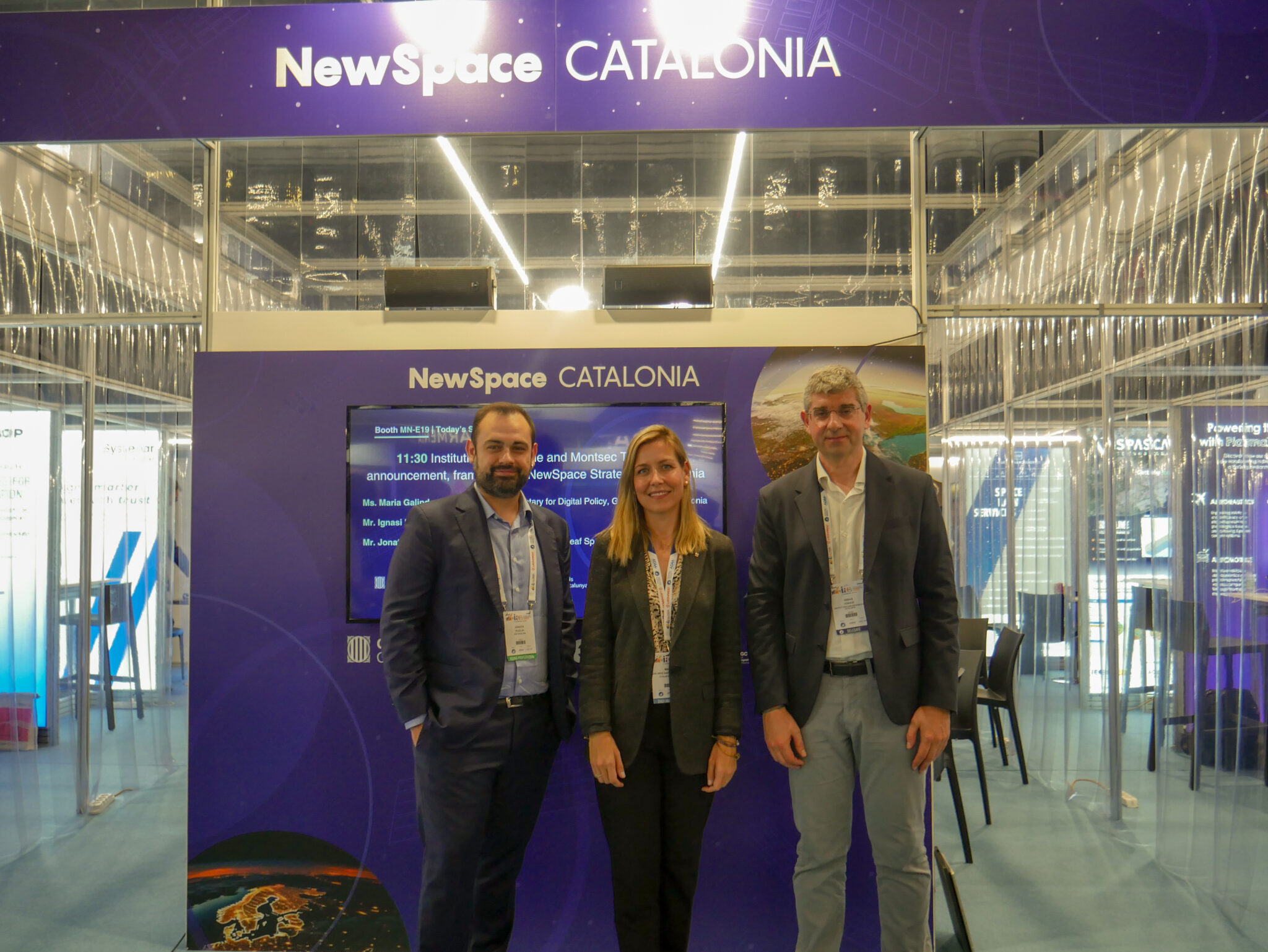 Anunci Teleport Secretaria Galindo-IEEC-Leaf-IAC2024
